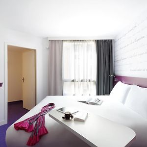 Chambre Standarde Familiale Lit King-Size